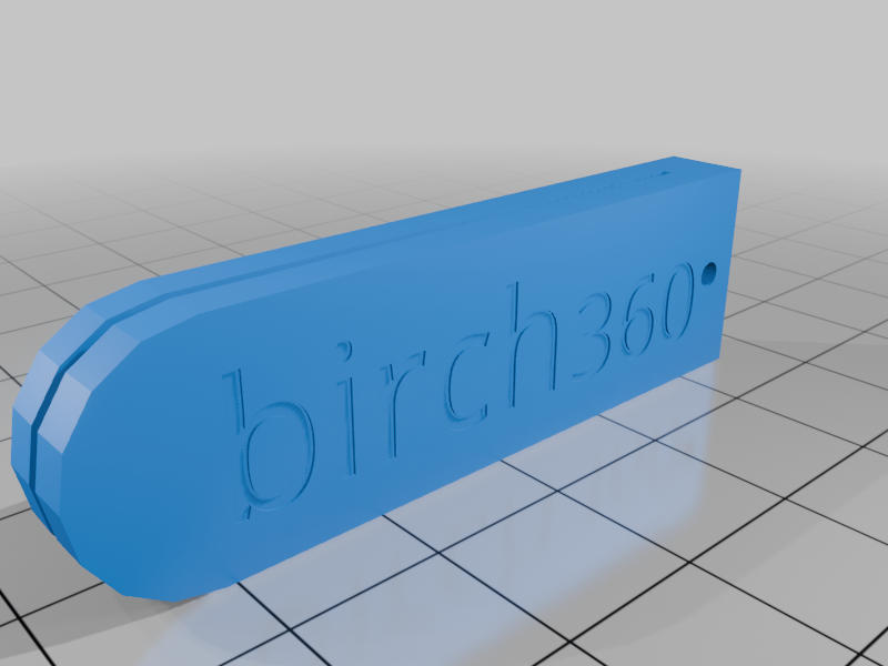 Tırnak deliği ile bayrak klip - 6903741 - Görsel 2