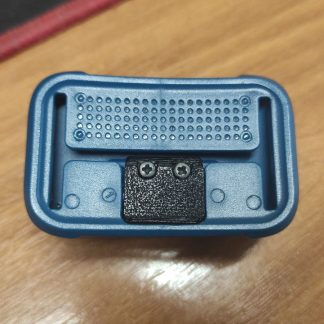 Black Diamond Cosmo-R 350 far için yedek klip-6908373