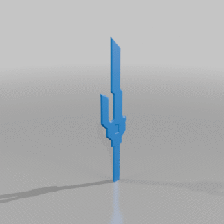 Göksel Kısıtlama Kılıç Toji Fushiguro Kılıcı - 6908064