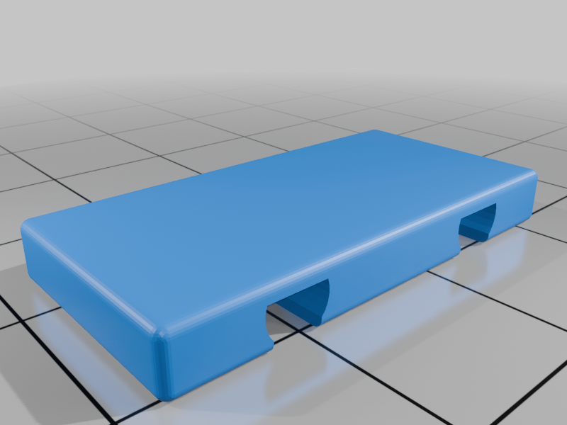 Fischertechnik için parametrik kaplama plakası (Bauplate karışımı parametresi) - 6906258 - Görsel 2