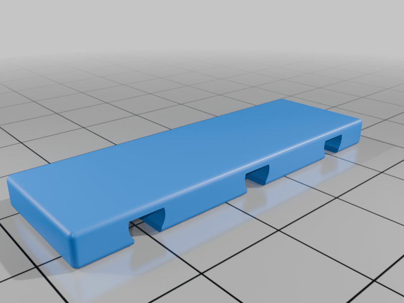 Fischertechnik için parametrik kaplama plakası (Bauplate karışımı parametresi) - 6906258 - Görsel 3