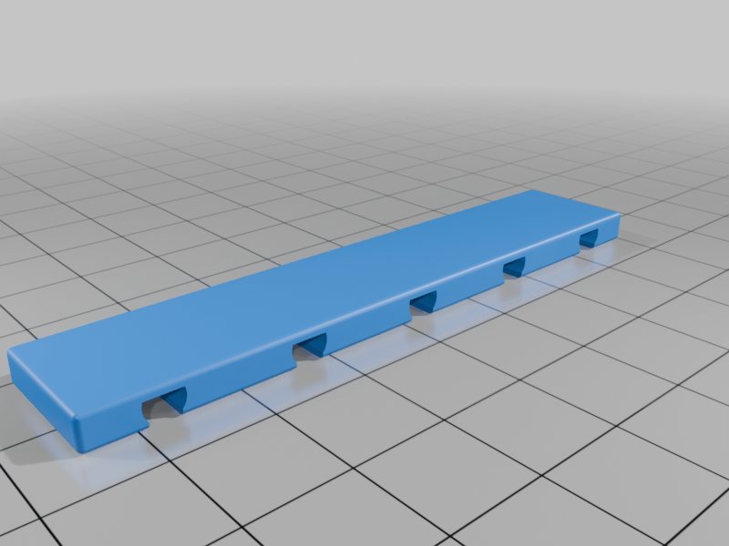 Fischertechnik için parametrik kaplama plakası (Bauplate karışımı parametresi) - 6906258 - Görsel 5