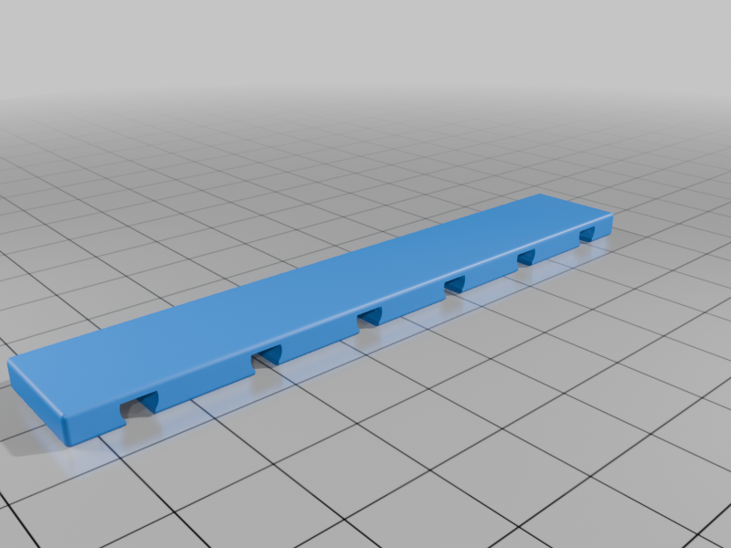 Fischertechnik için parametrik kaplama plakası (Bauplate karışımı parametresi) - 6906258 - Görsel 6