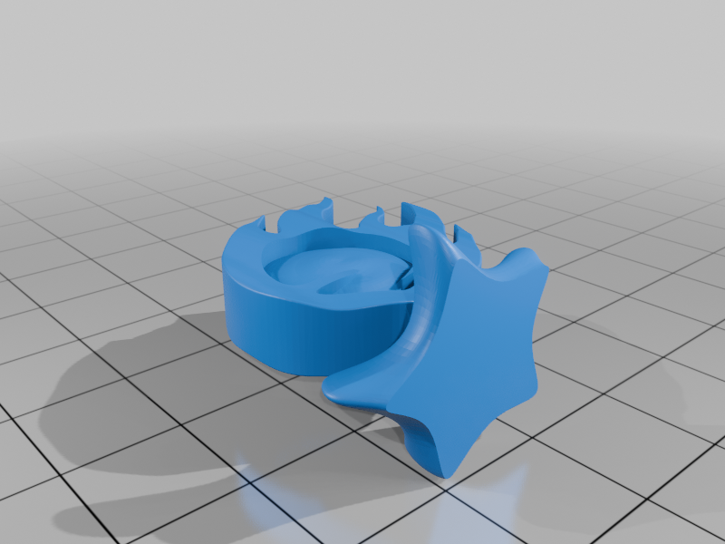 Jeton değiştirilmiş Bravos - 6905417 - Görsel 2