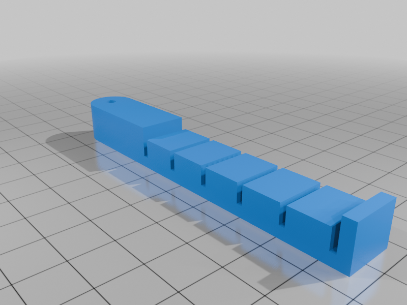 MMU3 Filament Buffer PI Kamera Tutucu Montajı - 6907152 - Görsel 8