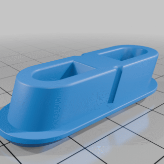 Ifö Spira Tuvalet Koltuk Tamponu - 6906761