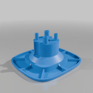 Inder tampon gövdesi - 6910606