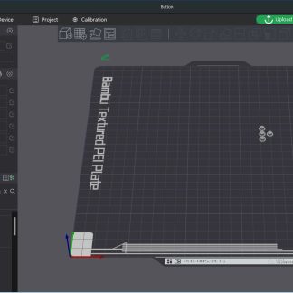 Pinecil Lehekleme Demir Kabuk Gövdesi - 6903553