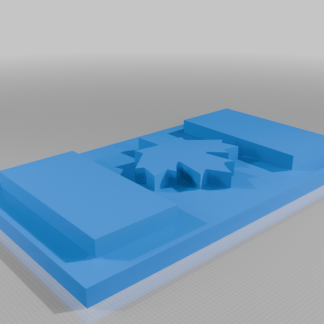 Arka planlı tek parça kanada bayrağı - 6906656