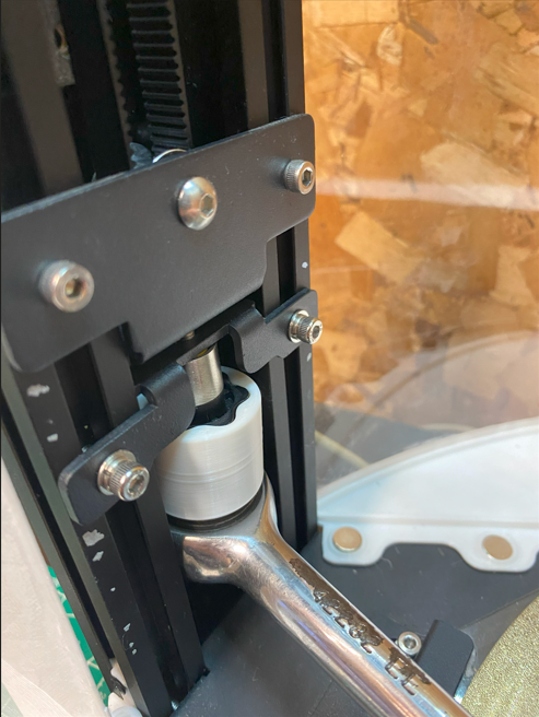 Flsun SR Socket 3 8 ”Sürücü - 6903582 - Görsel 2