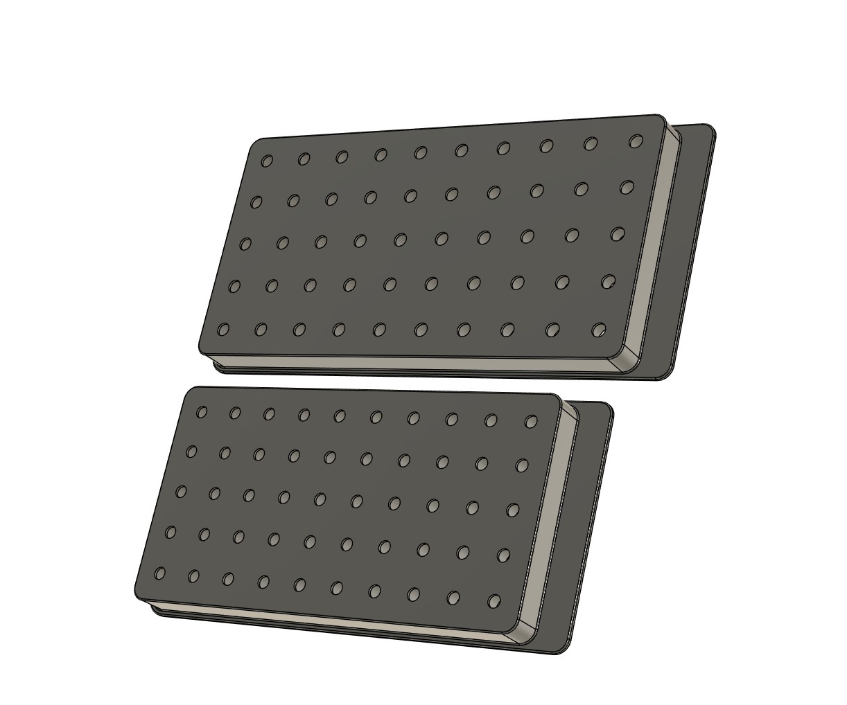 Yeniden Yükleme Tepsisi, 9mm, 357, 45 ACP, 44 Mag - 6909934 - Görsel 6