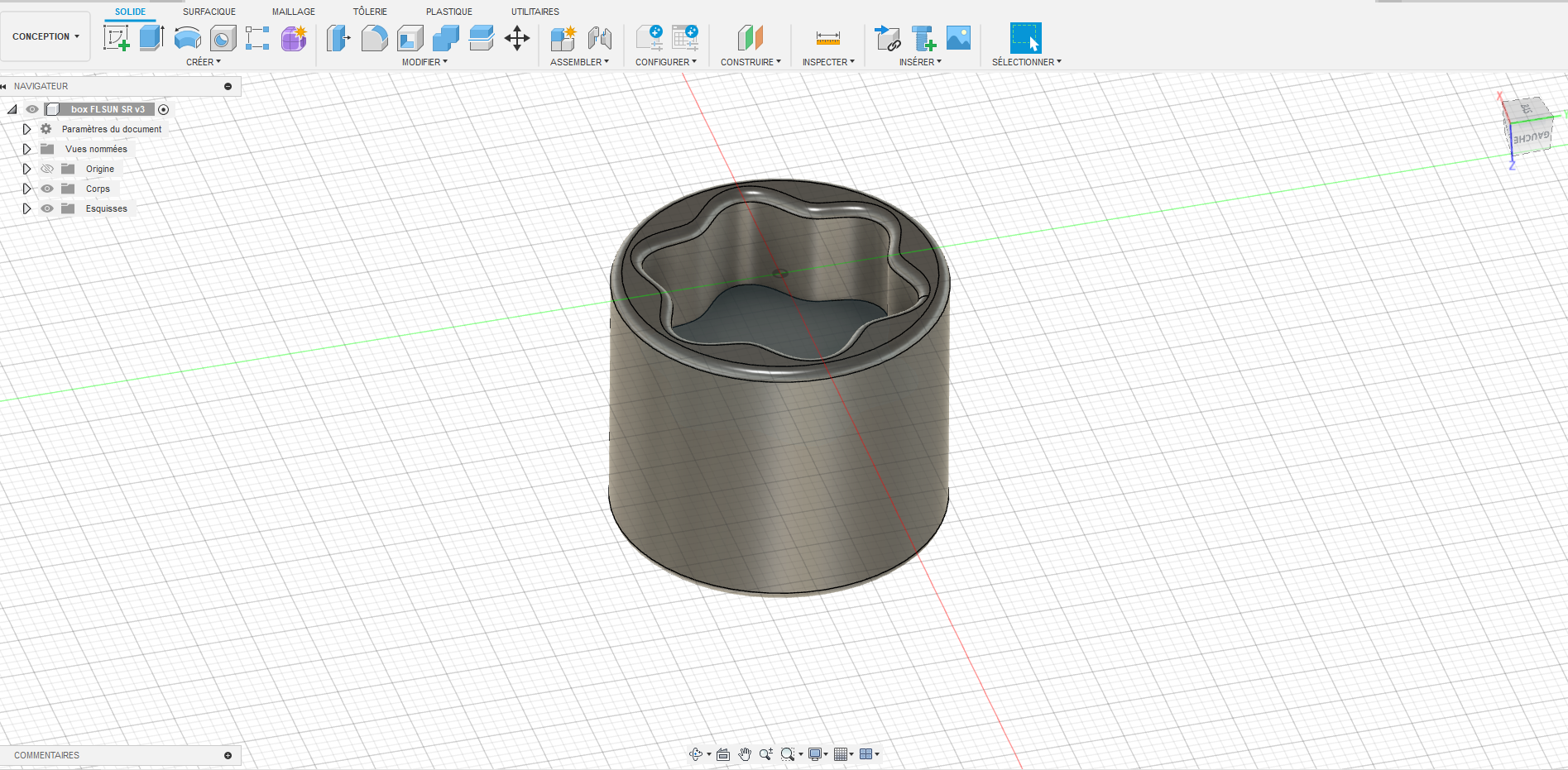 Flsun SR Socket 3 8 ”Sürücü - 6903582 - Görsel 3