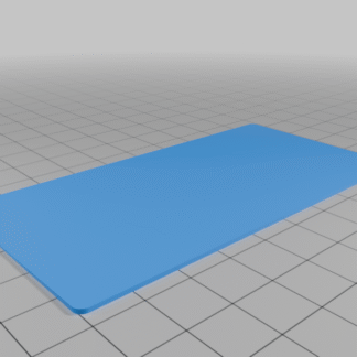 Jenerik TCG güverte kutusu w ekli kapak ve jeton tutucusu - 6902080