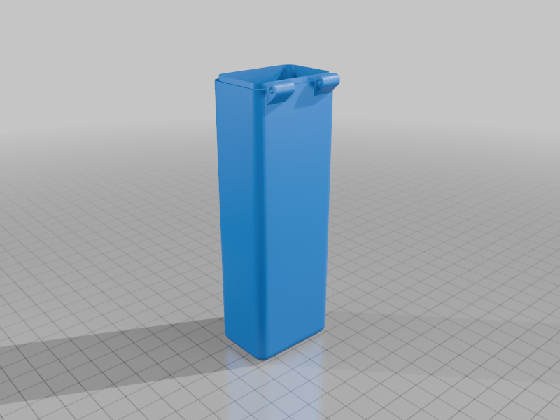 Menteşeli içi boş kasa - 6909878 - Görsel 5