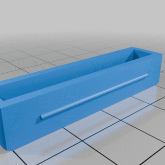 Ender 3-6907468 için tam kabuk snap-on LCD kapağı