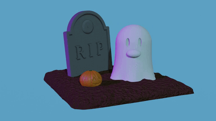 Pokemon Diglett Hayalet Cadılar Bayramı - 6904406 - Görsel 7