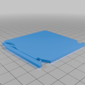 SMD Bileşen Dergileri için Uç Kapağı - 6907342