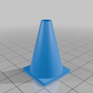 Mini Trafik Konisi - 6903554