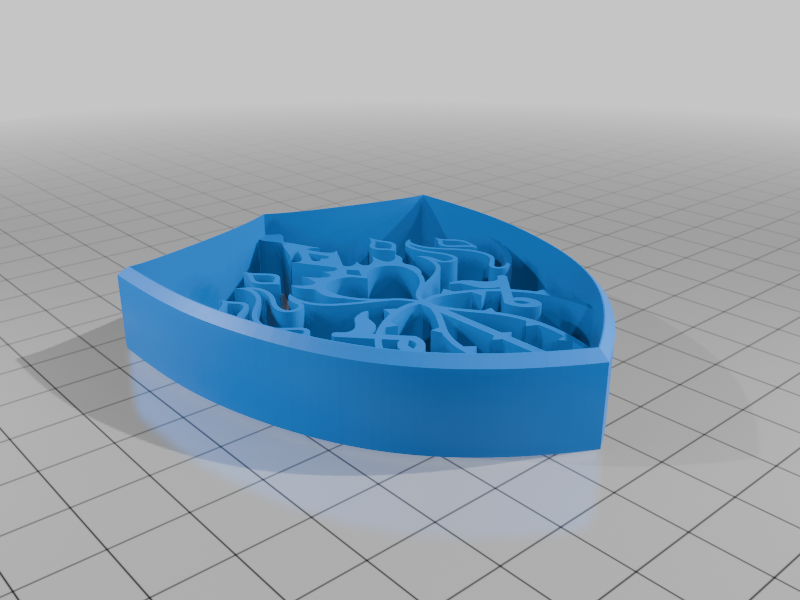 Holoen hayranları kurabiye kesicileri - 6902609 - Görsel 12