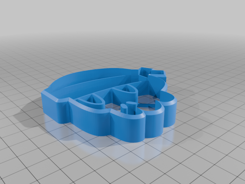 Holoen hayranları kurabiye kesicileri - 6902609 - Görsel 15