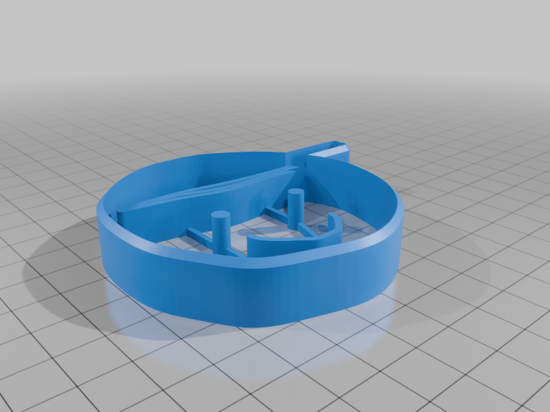 Holoen hayranları kurabiye kesicileri - 6902609 - Görsel 22