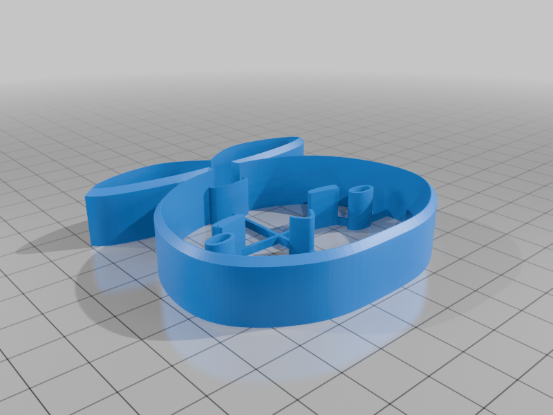 Holoen hayranları kurabiye kesicileri - 6902609 - Görsel 24