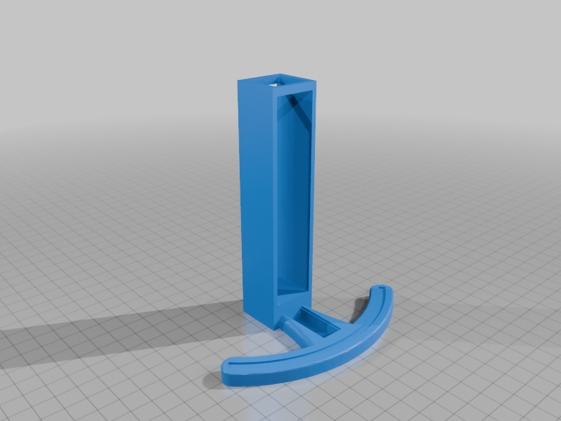 Litofan Stand - 6907633 - Görsel 2