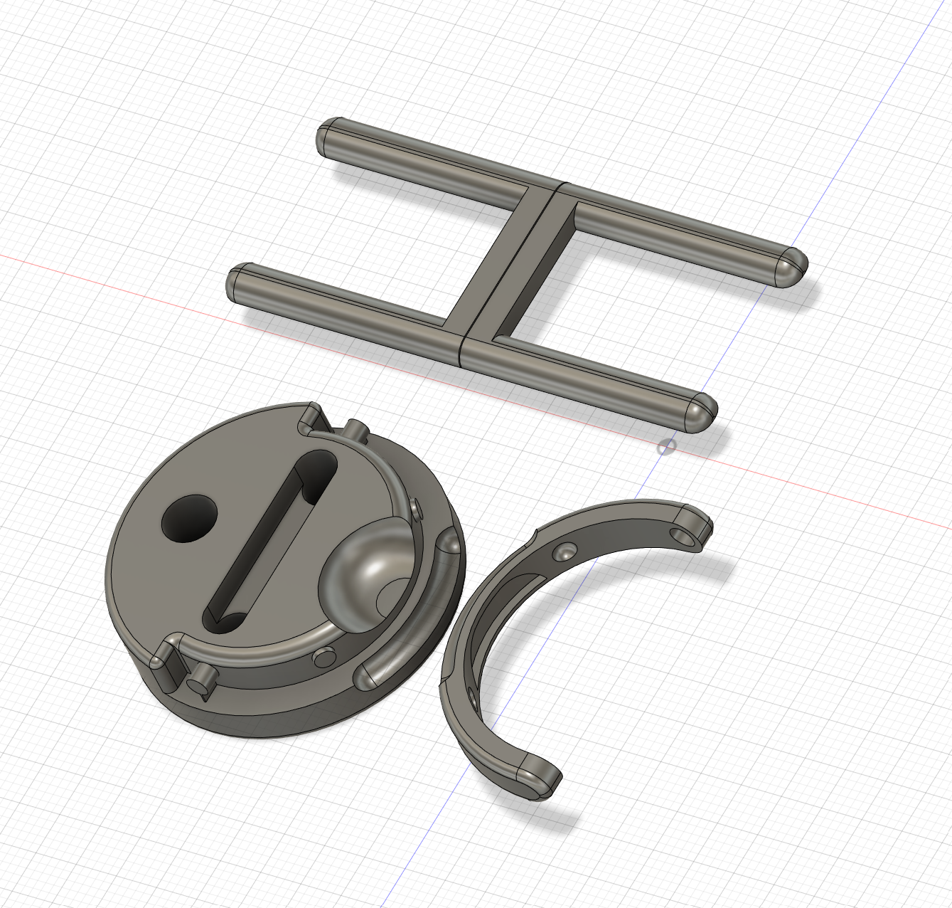 Güvenlik Soketi Fişi - Zemin Pimi ile AB Sürümü - Yeniden Tasarlanmış - 6905834 - Görsel 2