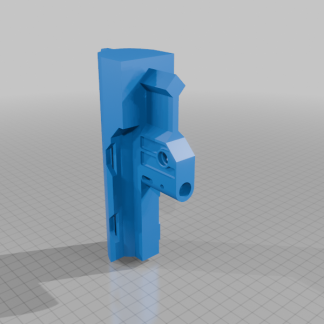 SBA3 (DDA3) Tabanca Brace Remix - 6904502