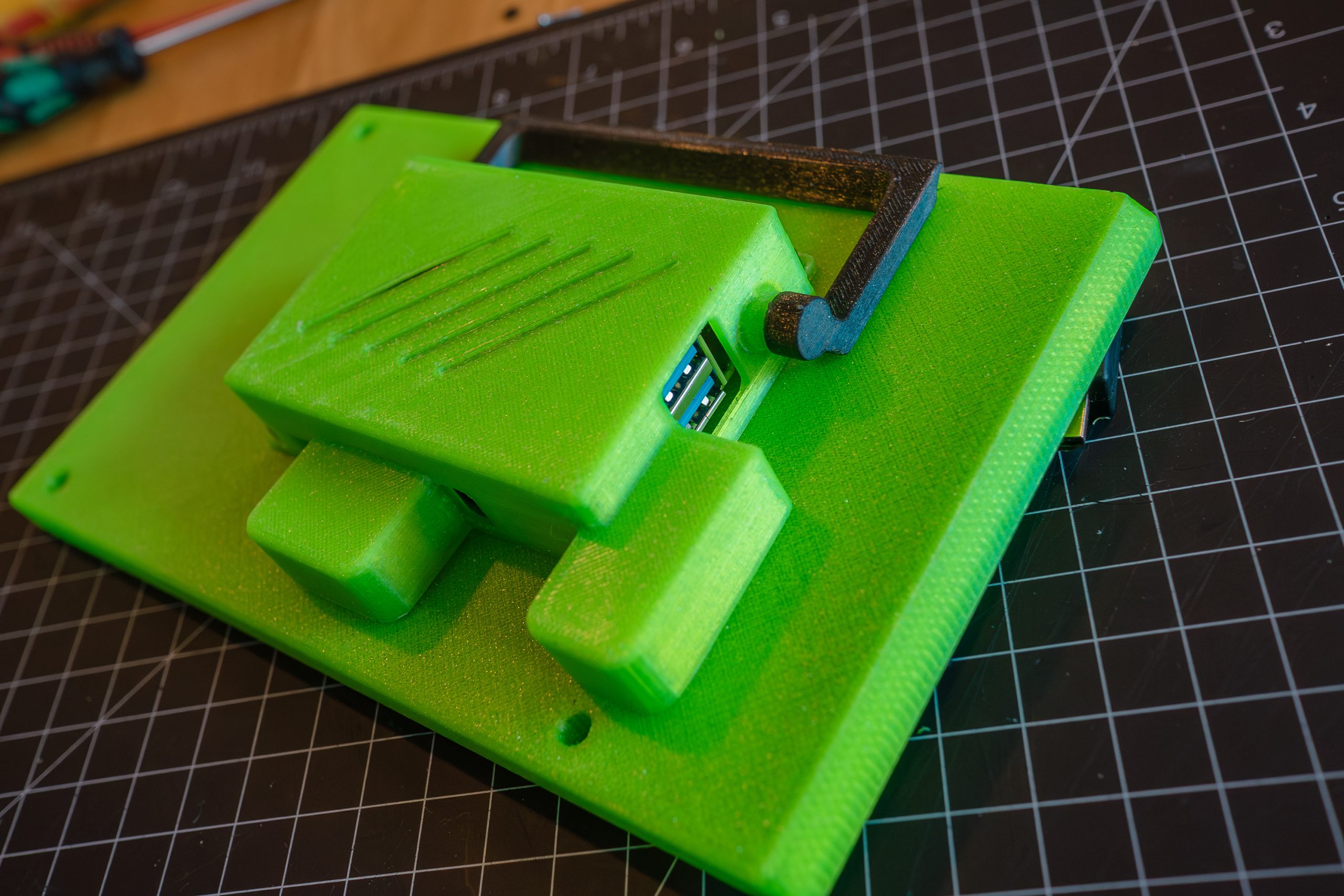 Nopetendo 7-in. - Görsel 4