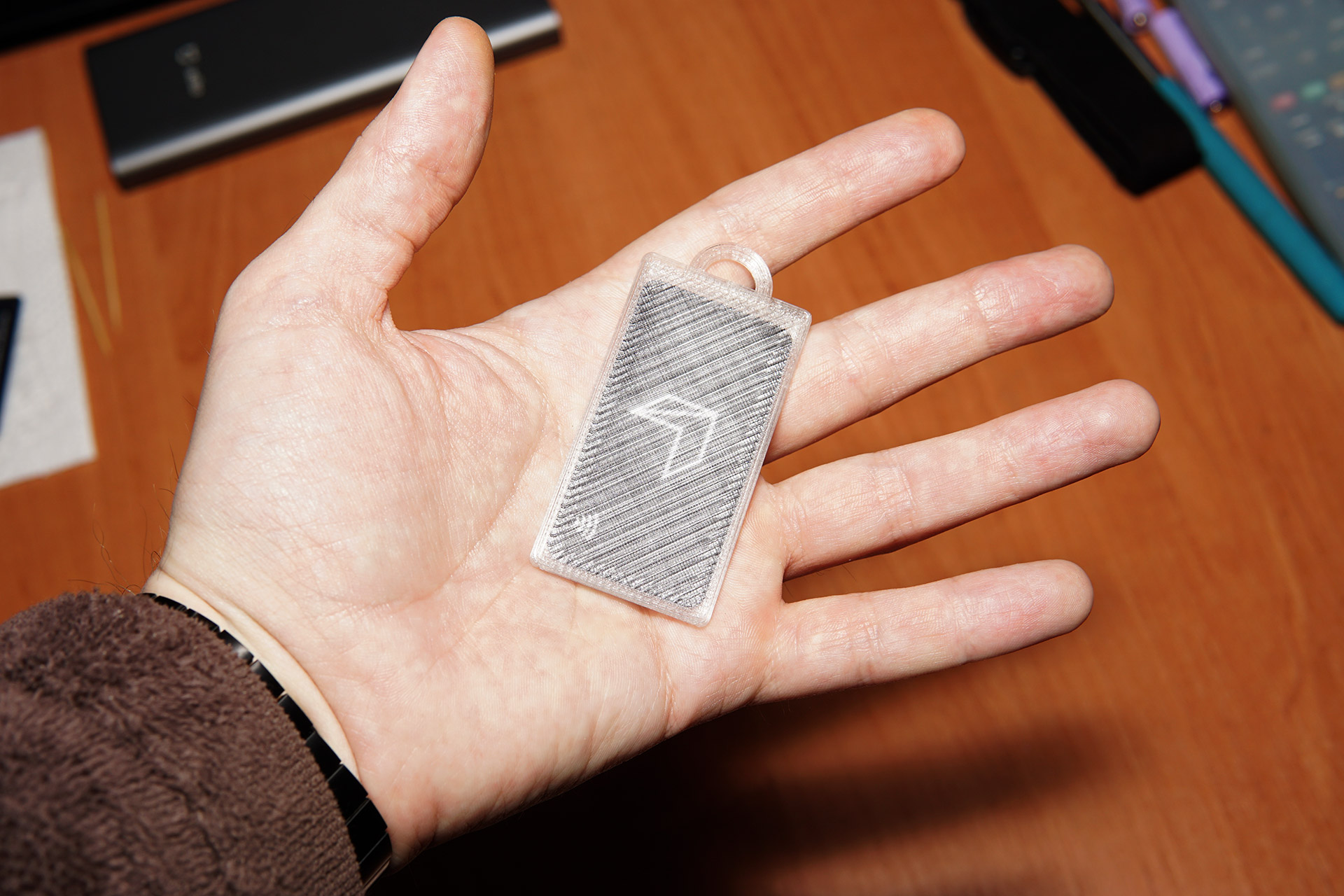 Ödeme Çıkartması için Anahtar - 6909012