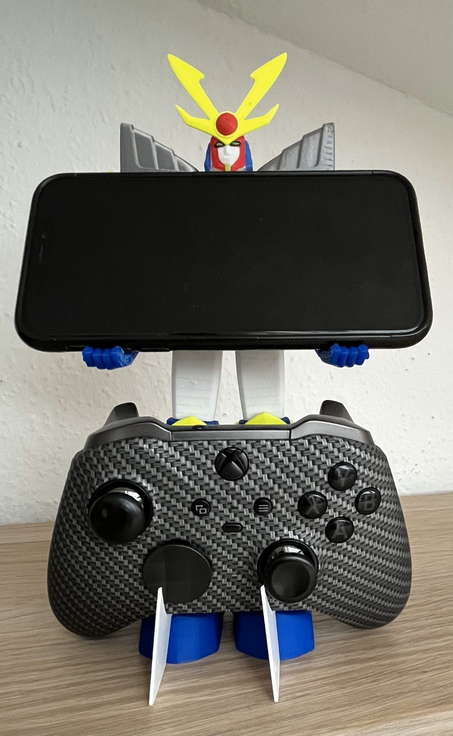 Guy - Daitarn III Remix - 6906308