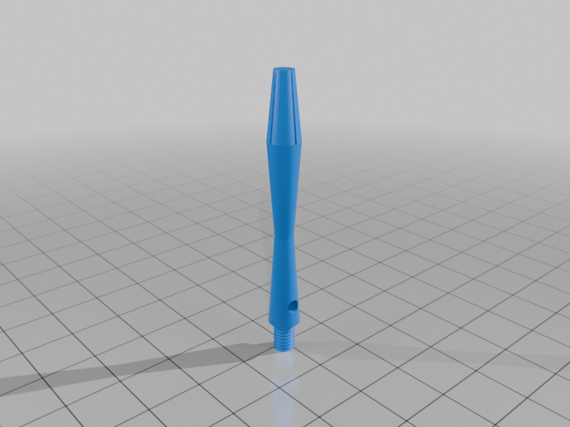 M4 Dart Mil - 6907252 - Görsel 2