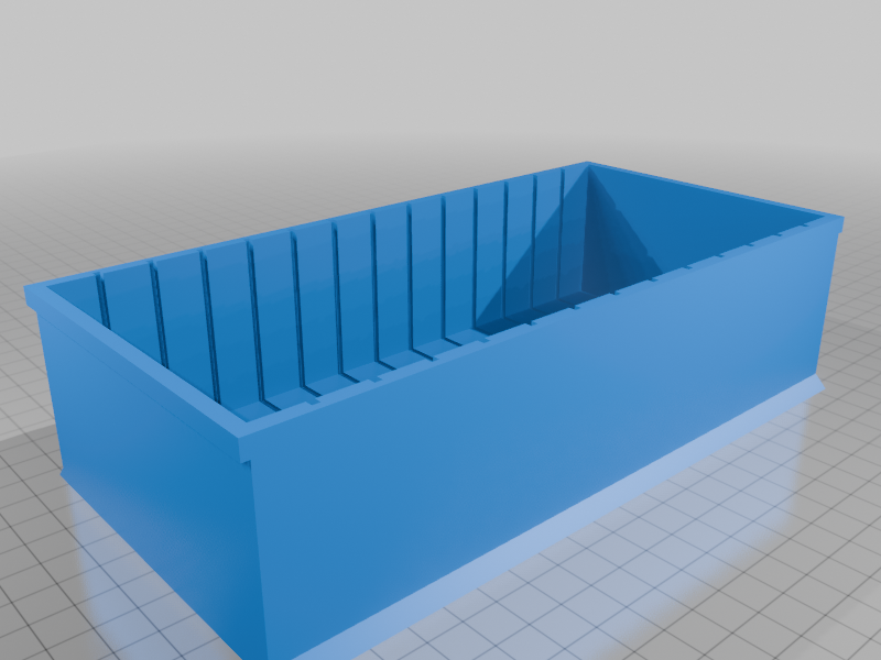 Jenerik TCG güverte kutusu w ekli kapak ve jeton tutucusu - 6902080 - Görsel 3