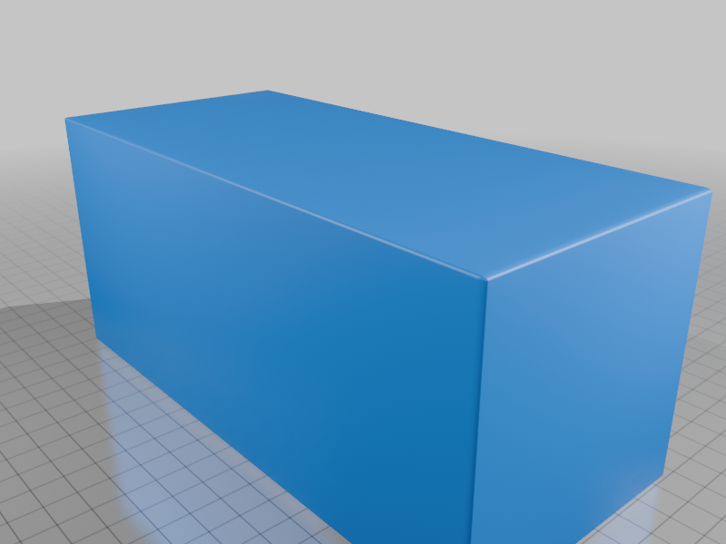 KOBİ HeAbshell Kartuş Saklama Kutusu - KOBİ Başabakları için Kutu Depolama - 6905396 - Görsel 4