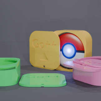 Go Plus Plus Kutusu - 6910281