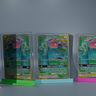 Toploader için Pokemon Kart Standı - 6909975