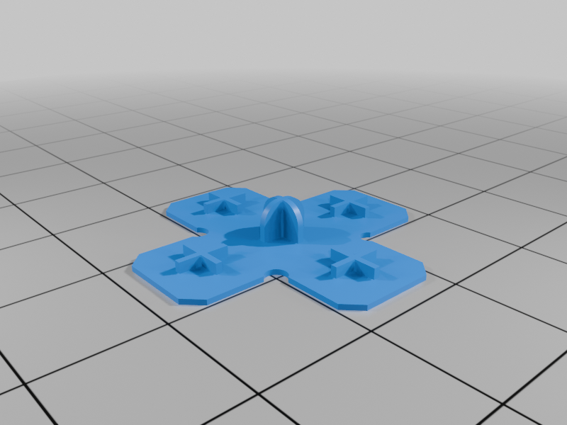 Lejyon Go D-Pad Mod-6907636 - Görsel 2