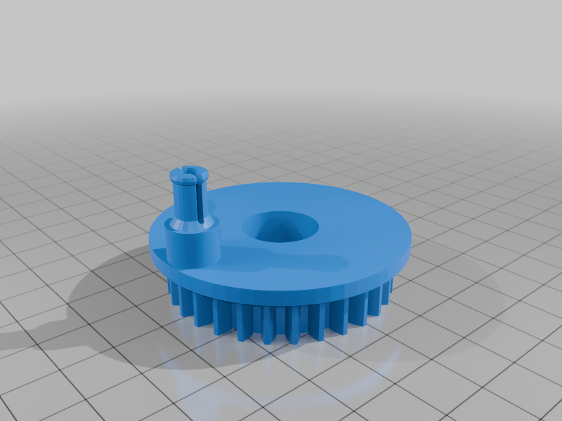 Hiposyloid motor - 6902810 - Görsel 7