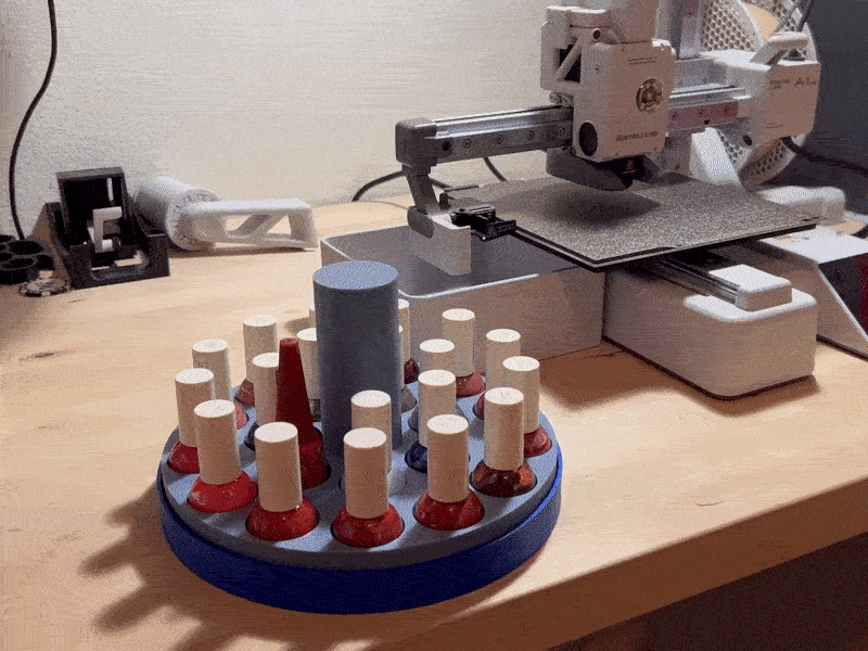 Tırnaklı Lehçe Karın - 6909458 - Görsel 10