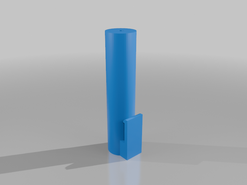 Buz Balıkçılık Çubuğu Tutucu - 6905268 - Görsel 2