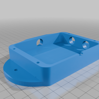 Puaida ESC Kapağı ve Montajı - 6906771