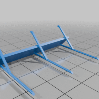 Eat-Rite St. Louis (Ho Scale)-6907276