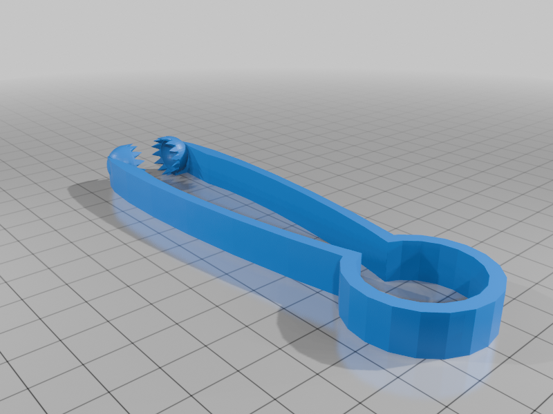 Yumurta Chalaza Tongs - Beyaz kısmı ve kabukları kaldırır - 6910145 - Görsel 8