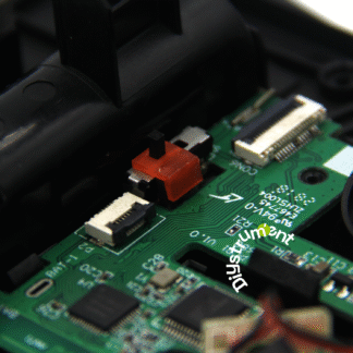 Elecom Deft Pro Güç Anahtarı ve Dönüşümü - 6907597