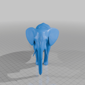 Elephant Rubik’in Küp Standı - 6906898