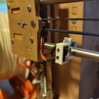 Endstop Tutucu - 6902826