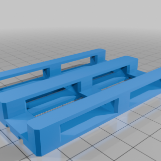 Çerçeveli Palet - 6905069