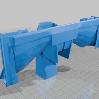 F138 Ön Kanat Ferrari - 6910025