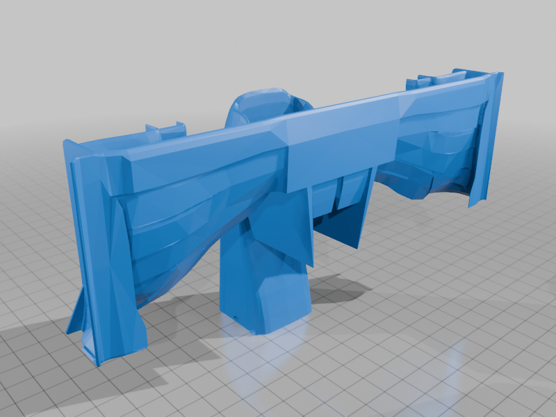 F138 Ön Kanat Ferrari - 6910025